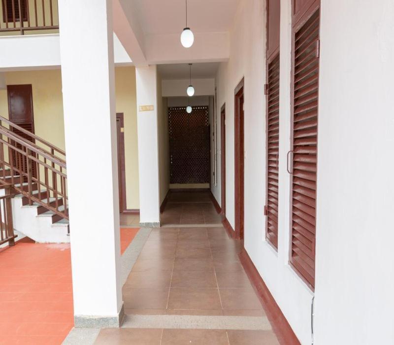 Kstdc Hotel Mayura Yagachi, Belur Belur  Exterior photo