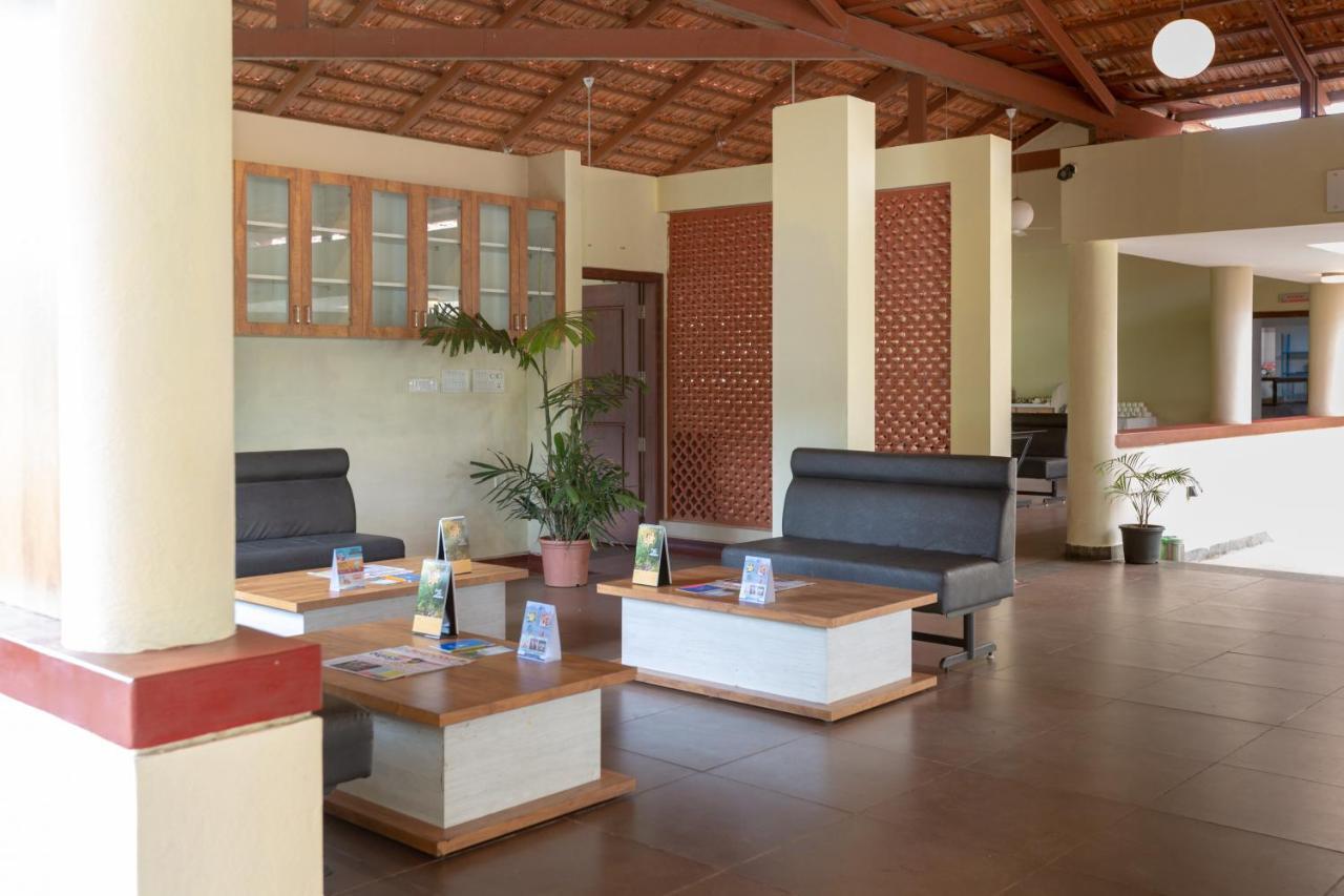 Kstdc Hotel Mayura Yagachi, Belur Belur  Exterior photo